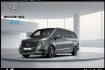 Mercedes Classe V Avantgarde Benz v 300 d 4matic avantgarde extralang d