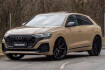 Audi Q8  50 tdi sline.matrix.softcl.pano.hud.360 .ahk
