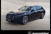 Mercedes Classe E  Benz e 450 d 4matic t modell +mbux+amg+navi+pano+burm
