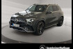 Mercedes GLE AMG Line Advanced Plus Benz gle 450 4matic +mbux+amg+wide+navi+pano+burm+ahk