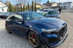 Audi RS Q8  Rs q8 rs q8 tfsi quattro tiptronic