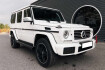 Mercedes Classe G Professional Benz g 350 /amg/