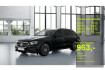 Mercedes Classe E  Benz e 300 de 4m t modell amg pano#360#fahrassistenz