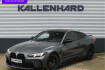 BMW M4 Coupé Competition Bmw m4  m4 4 serie coupe xdrive competition ? carbon bra
