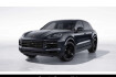 Porsche Cayenne Platinum Edition ha lenkung soft close sitzbeluftung