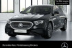 Mercedes Classe E  Benz e 450 d 4m amg fahrass 360  airmat stdhzg pano hud