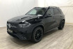 Mercedes GLE AMG Line Advanced Plus Benz gle 450 4matic +mbux+amg+wide+navi+pano+burm+ahk