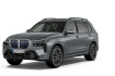 BMW X7  xdrive40d m sport iconic glow executive drive