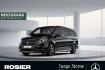 Mercedes Classe V Exclusive Benz v 300 d 4matic exclusive lang ahk standhz. ab