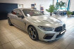 BMW M8  Bmw m8  m8 gran coupe competition akrapovic bowers & wil
