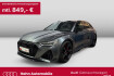 Audi RS6  Rs6 tfsi quattro hud b&o acc  360 sportab