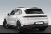 Porsche Cayenne  e hybrid