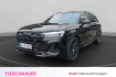 Audi Q7 S-Line s line tdi quattro s line hud luftfederung ahk nav