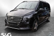 Mercedes Classe V Exclusive Benz v 300 d exclusive lang mbux+360 +m led+ahk+totwi