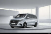 Mercedes Classe V Avantgarde Benz v 300 v 300 d 4matic avantgarde lang led sthzg ahk panoramadach