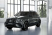 Mercedes GLE 53 AMG  benz gle 53 amg  benz gle 53 amg 4m+ perf aga/pano/burm/dist/night/ahk