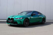 BMW M4 Coupé Competition Bmw m4  m4 competition comp. xdrive ultimate hk mwst