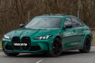 BMW M3 Competition competition dr.ass.pro.glashdach.lhz.h/k.360