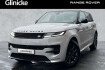 Land Rover Range Rover Sport Dynamic SE Range rover sport d300 awd dynamic se / winter p