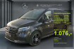 Mercedes Classe V Exclusive Benz v 300 d 4matic exclusive lang amg+ahk+pano+sthz