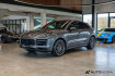 Porsche Cayenne  coupe gts luftfederung head up innodrive
