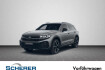 Volkswagen Touareg  final edition panorama 22 zoll dynaudio