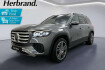 Mercedes GLS Edition Benz gls 450 d 4m ahk burmester distronic standhzg.