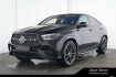 Mercedes GLE Edition Benz gle 450 gle 450 d 4m coupe amg night ahk pano hud 360 led