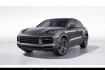 Porsche Cayenne  s coupe