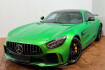 Mercedes AMG GT  benz amg gt  benz amg gt amg gtr facelift 2.hand deutsche auslieferung