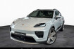 Porsche Macan Electric  Macan 4 hud ahk el. klappb. pano bose 360 klimasitze