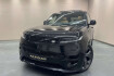 Land Rover Range Rover Sport Autobiography Range rover sport autobiography**black paket**