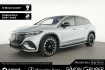 Mercedes EQS  Benz eqs suv eqs 450 4m suv amg pano massage 7sitze 118 kwh