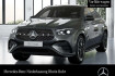 Mercedes GLE AMG Line Advanced Plus Benz gle 350 de coupe 4m amg+night+pano+360+ahk+hud+9g