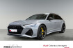 Audi RS6 Performance Rs6 4.0 tfsi perf. ahk keramik hud b&o+ vmax