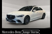 Mercedes Classe S  Benz s 580 l 4matic amg amg+mbux+burm+fahrassist+hud