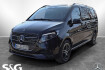 Mercedes Classe V Exclusive Benz v 300 d 4matic exclusive lang mbux+360 +pano+ahk