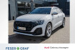 Audi Q8  50tdi 3x s line/matrix/hud/leder/pano/ahk/standhzg