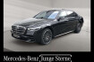 Mercedes Classe S  Benz s 350 d 4matic lang amg+ils+mbux+burm+night+hud