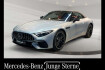 Mercedes SL 55 AMG  Benz sl 55 amg amg sl 55 4matic+ amg+mbux+burm+night+carbon+hud