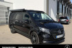 Mercedes Classe C Break  Benz 300 marco polo 300 d rwd amg ahk/sport/dist/sound tel