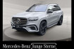 Mercedes GLS AMG Line Advanced Plus Benz gls 450 d 4matic +mbux+amg+wide+navi+burm+pano