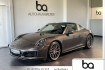 Porsche 991  911 targa 4s pdls/pcm/sposiplus/connectplus