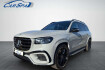 Mercedes GLS Advanced Plus Benz gls 450 gls 450 d 4matic amg /23 alu/acc/ahk/panorama