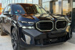 BMW XM  Bmw xm  xm voll/bowers&wilkins/23 /soft close/massage