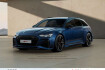 Audi RS6 Performance Rs6 avant performance qu massage laser drc 22?