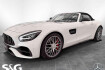 Mercedes AMG GT  benz amg gt  benz amg gt roadster sitzklima+airscarf+comand+19