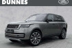 Land Rover Range Rover Autobiography Range rover d350 autobiography