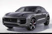 Porsche Cayenne  s e hybrid coupe sportabgas 360 kamera
