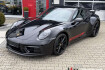 Porsche 992  carrera aero approved 02.27 sportabgasanlage